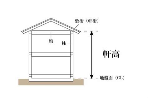 棟高